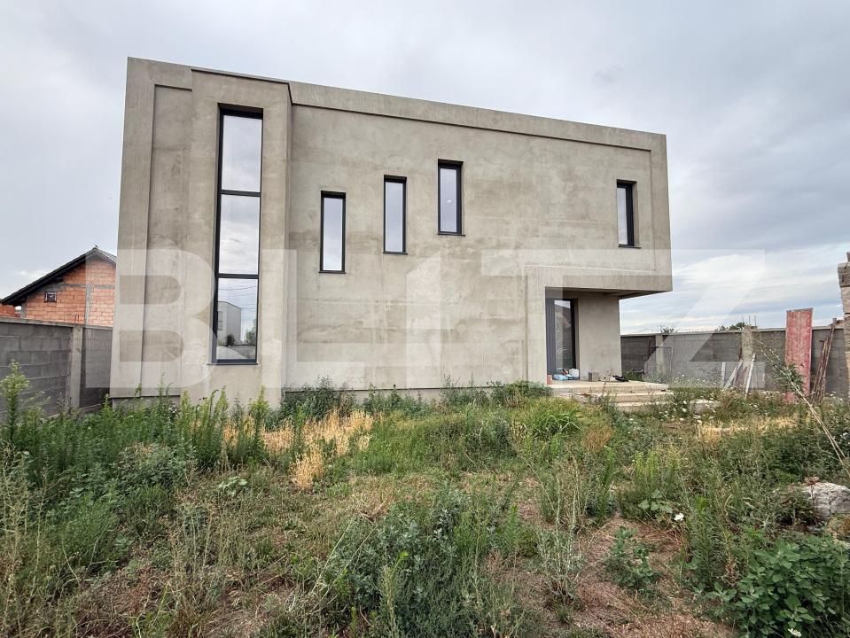 Casa de vânzare 4 camere Sud-Est - 174655CV | BLITZ Arad | Poza9