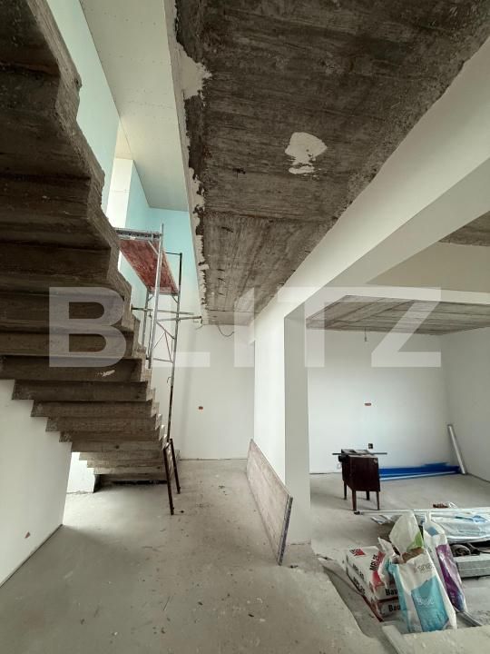 Casa de vânzare 4 camere Sud-Est - 174655CV | BLITZ Arad | Poza3
