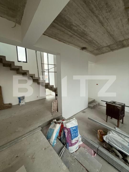 Casa de vânzare 4 camere Sud-Est - 174655CV | BLITZ Arad | Poza3