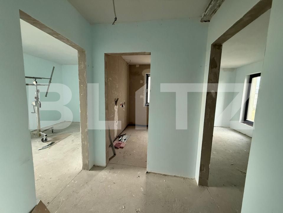 Casa de vânzare 4 camere Sud-Est - 174655CV | BLITZ Arad | Poza8