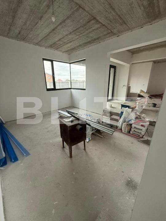 Casa de vânzare 4 camere Sud-Est - 174655CV | BLITZ Arad | Poza8