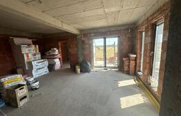 Casă nouă, spațioasă și luminoasă în Fântânele – pregătită să devină „acasă”!