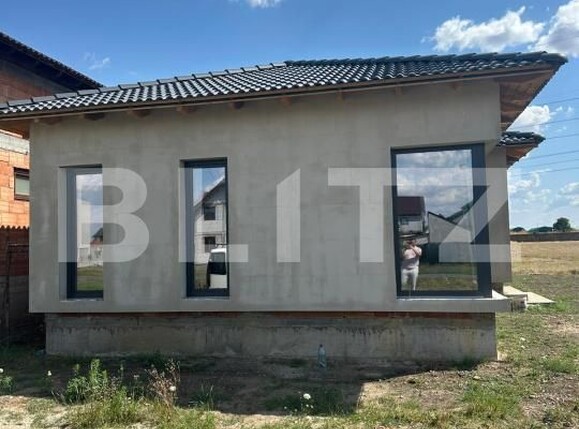Casa de vânzare 4 camere Sud-Est - 174660CV | BLITZ Arad | Poza1