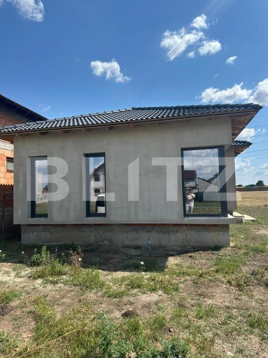 Casa de vânzare 4 camere Sud-Est - 174660CV | BLITZ Arad | Poza1