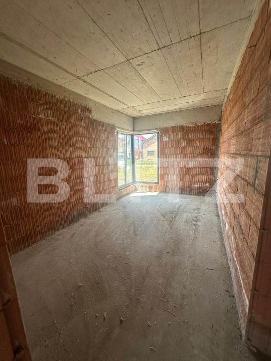 Casa de vânzare 4 camere Sud-Est - 174660CV | BLITZ Arad | Poza3