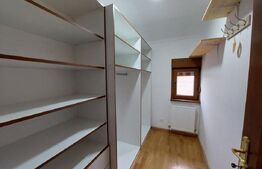 Apartament elegant 3 camere + dressing, decomandat, renovat
