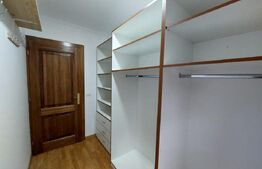 Apartament elegant 3 camere + dressing, decomandat, renovat