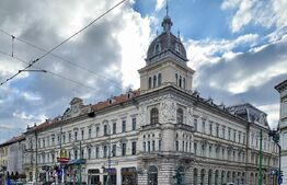 Apartament , 2 camere, 80 mp, vis-a-vis de Primăria Arad + opțiune garaj