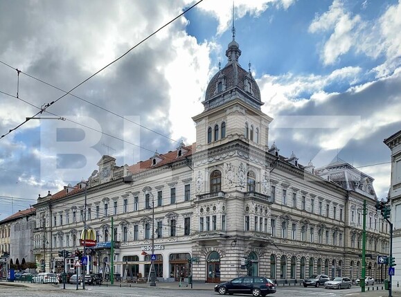 Apartament de vânzare 2 camere Ultracentral - 175289AV | BLITZ Arad | Poza1