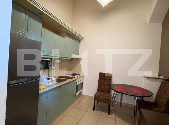 Apartament de vânzare 2 camere Ultracentral - 175289AV | BLITZ Arad | Poza2