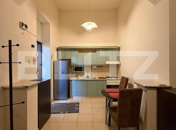 Apartament de vânzare 2 camere Ultracentral - 175289AV | BLITZ Arad | Poza2