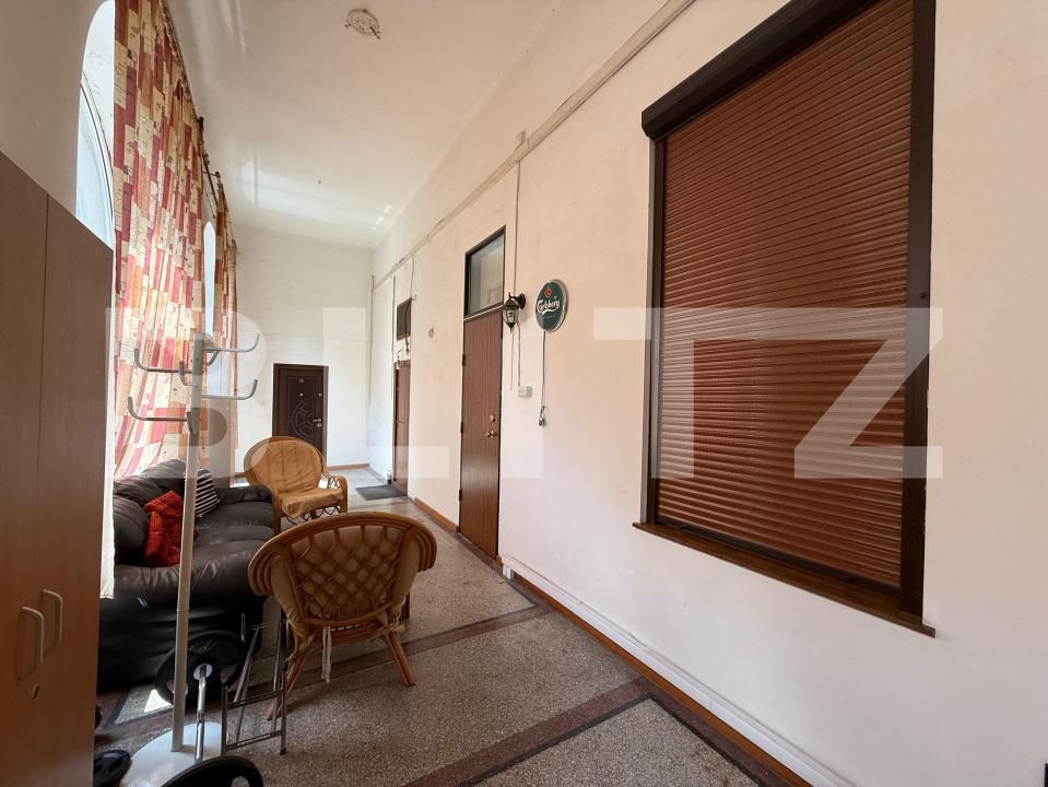 Apartament de vânzare 2 camere Ultracentral - 175289AV | BLITZ Arad | Poza13