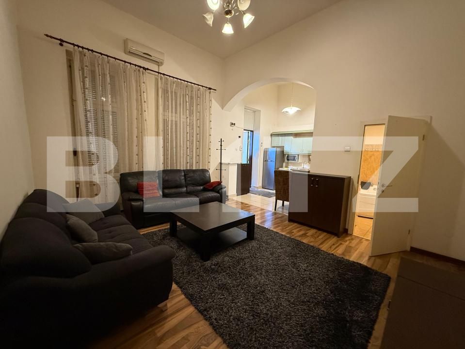 Apartament de vânzare 2 camere Ultracentral - 175289AV | BLITZ Arad | Poza5