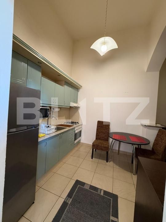 Apartament de vânzare 2 camere Ultracentral - 175289AV | BLITZ Arad | Poza3
