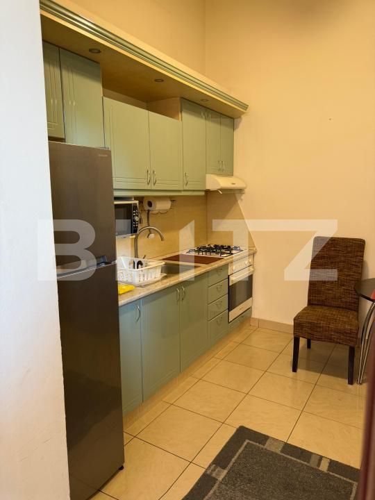 Apartament de vânzare 2 camere Ultracentral - 175289AV | BLITZ Arad | Poza8