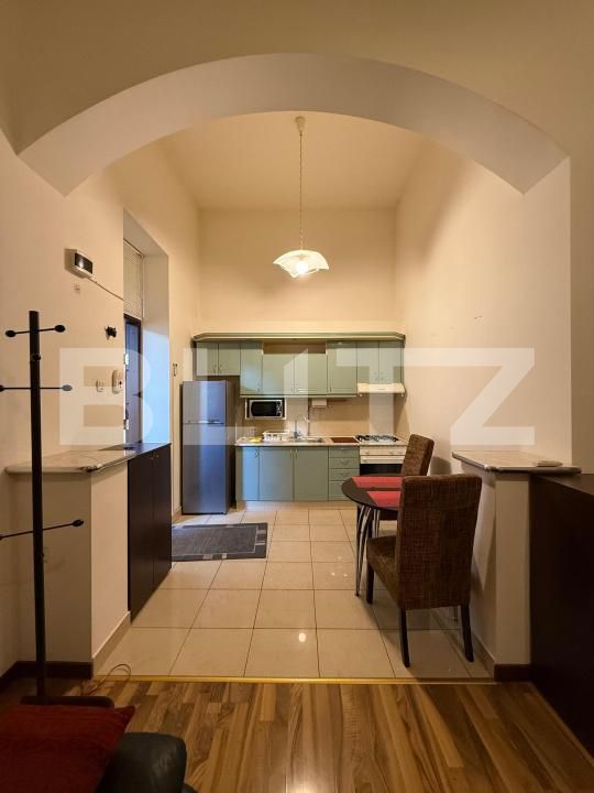 Apartament de vânzare 2 camere Ultracentral - 175289AV | BLITZ Arad | Poza2
