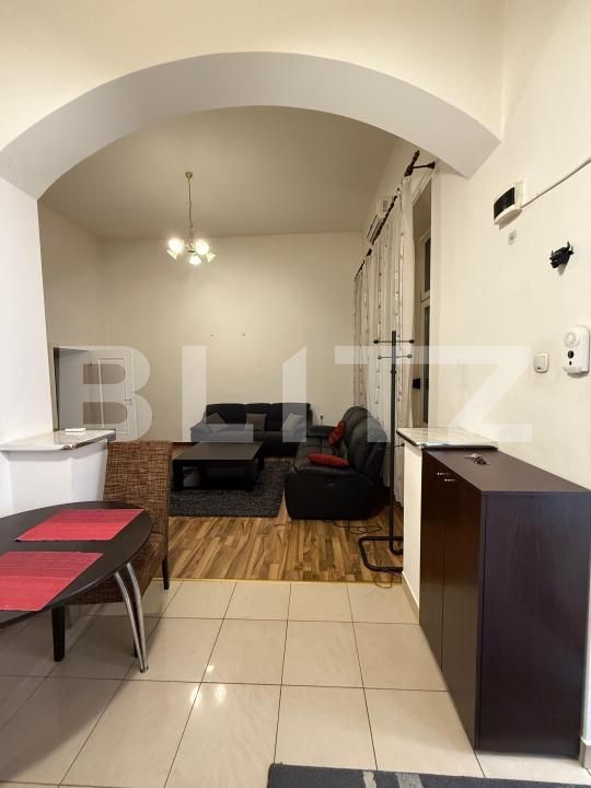 Apartament de vânzare 2 camere Ultracentral - 175289AV | BLITZ Arad | Poza4