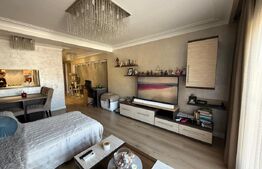 Apartament modern cu 2 camere, in Subcetate, mobilat, utilat,  loc de parcare 