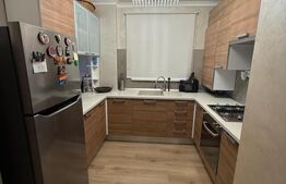 Apartament modern cu 2 camere, in Subcetate, mobilat, utilat,  loc de parcare 