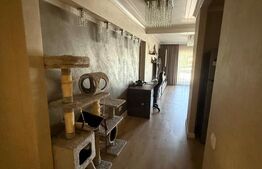 Apartament modern cu 2 camere, in Subcetate, mobilat, utilat,  loc de parcare 