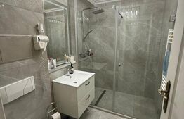 Apartament modern cu 2 camere, in Subcetate, mobilat, utilat,  loc de parcare 