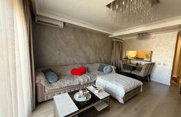 Apartament modern cu 2 camere, in Subcetate, mobilat, utilat,  loc de parcare 