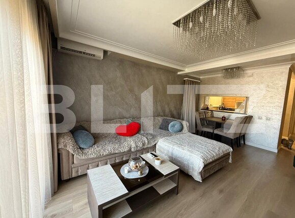 Apartament de vânzare 2 camere Subcetate - 175427AV | BLITZ Arad | Poza1