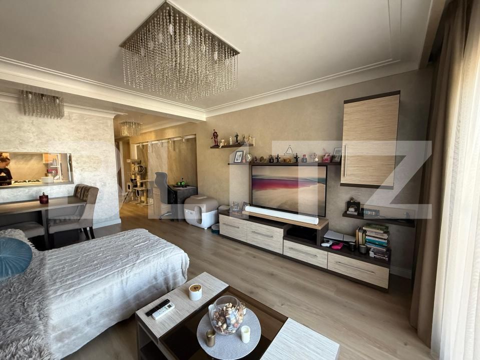 Apartament de vânzare 2 camere Subcetate - 175427AV | BLITZ Arad | Poza2