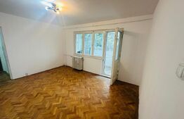 Apartament spațios, in bloc reabilitat, 2 camere, Zona Lebăda, Arad