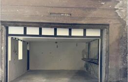 Garaj ultracentral cu statut de apartament – Palatul Neumann, Arad