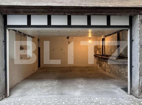 Garsonieră de vânzare Ultracentral - 175825AV | BLITZ Arad | Poza1