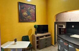 Apartament 2 camere Ultra-Central | Clădire Reabilitată