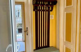 Apartament 2 camere – Ultra Central, lângă Teatrul Ioan Slavici