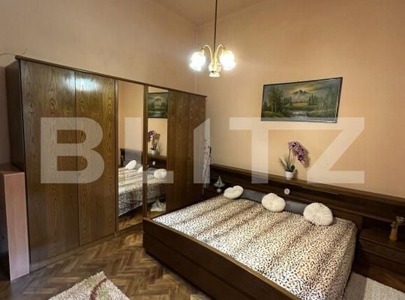 Apartament de vânzare 2 camere Ultracentral - 175882AV | BLITZ Arad | Poza8