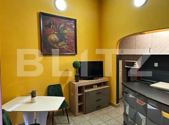 Apartament de vânzare 2 camere Ultracentral - 175882AV | BLITZ Arad | Poza1