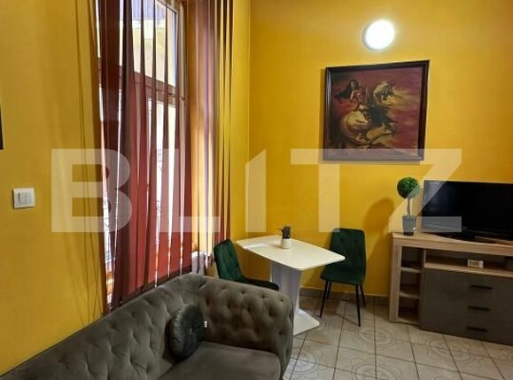Apartament de vânzare 2 camere Ultracentral - 175882AV | BLITZ Arad | Poza4