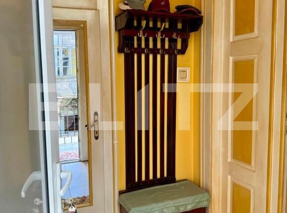 Apartament de vânzare 2 camere Ultracentral - 175882AV | BLITZ Arad | Poza3