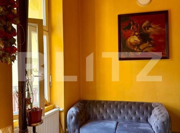 Apartament de vânzare 2 camere Ultracentral - 175882AV | BLITZ Arad | Poza1