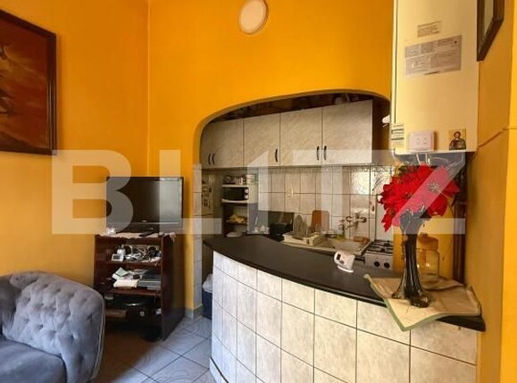 Apartament de vânzare 2 camere Ultracentral - 175882AV | BLITZ Arad | Poza2