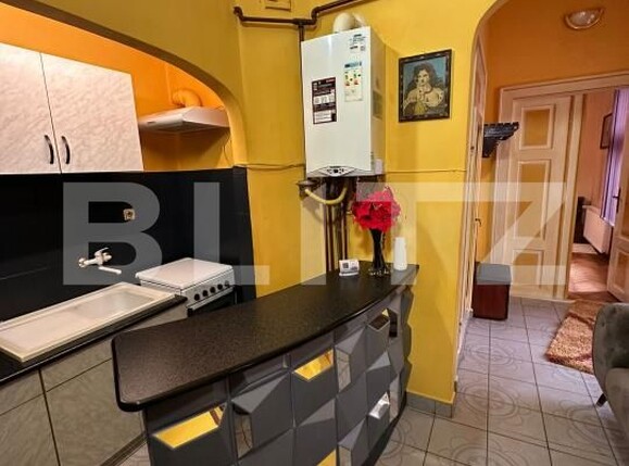 Apartament de vânzare 2 camere Ultracentral - 175882AV | BLITZ Arad | Poza2
