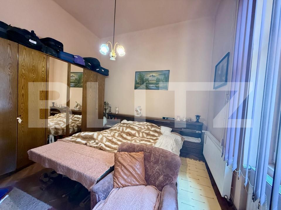 Apartament de vânzare 2 camere Ultracentral - 175882AV | BLITZ Arad | Poza4