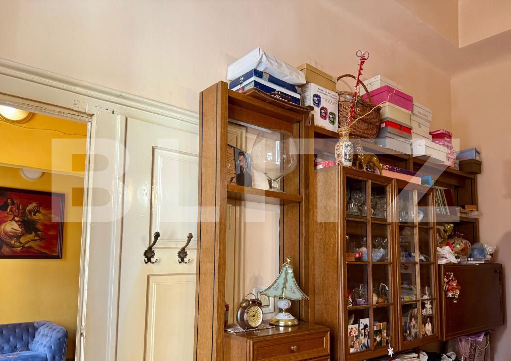 Apartament de vânzare 2 camere Ultracentral - 175882AV | BLITZ Arad | Poza5