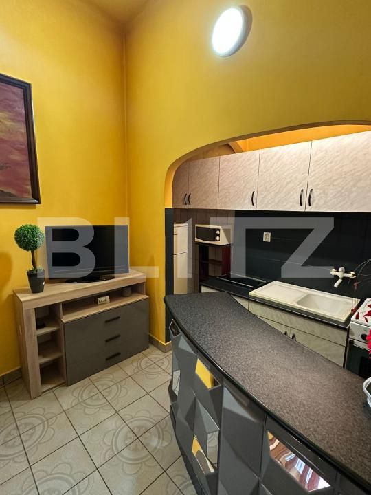 Apartament de vânzare 2 camere Ultracentral - 175882AV | BLITZ Arad | Poza3