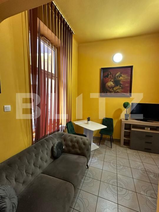 Apartament de vânzare 2 camere Ultracentral - 175882AV | BLITZ Arad | Poza4