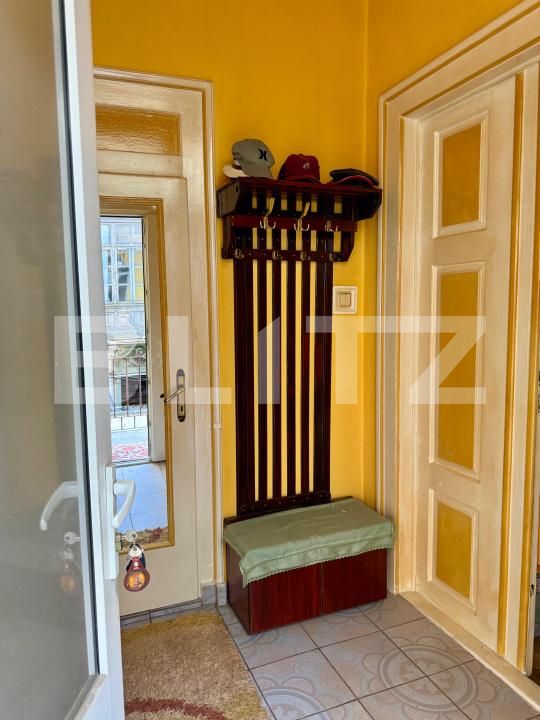 Apartament de vânzare 2 camere Ultracentral - 175882AV | BLITZ Arad | Poza3