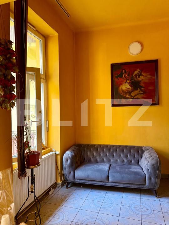 Apartament de vânzare 2 camere Ultracentral - 175882AV | BLITZ Arad | Poza1