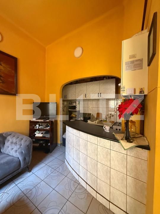 Apartament de vânzare 2 camere Ultracentral - 175882AV | BLITZ Arad | Poza2