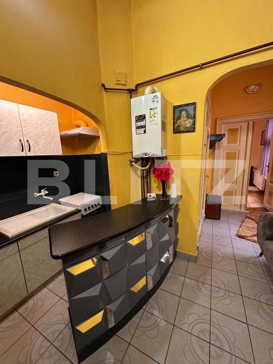 Apartament de vânzare 2 camere Ultracentral - 175882AV | BLITZ Arad | Poza2