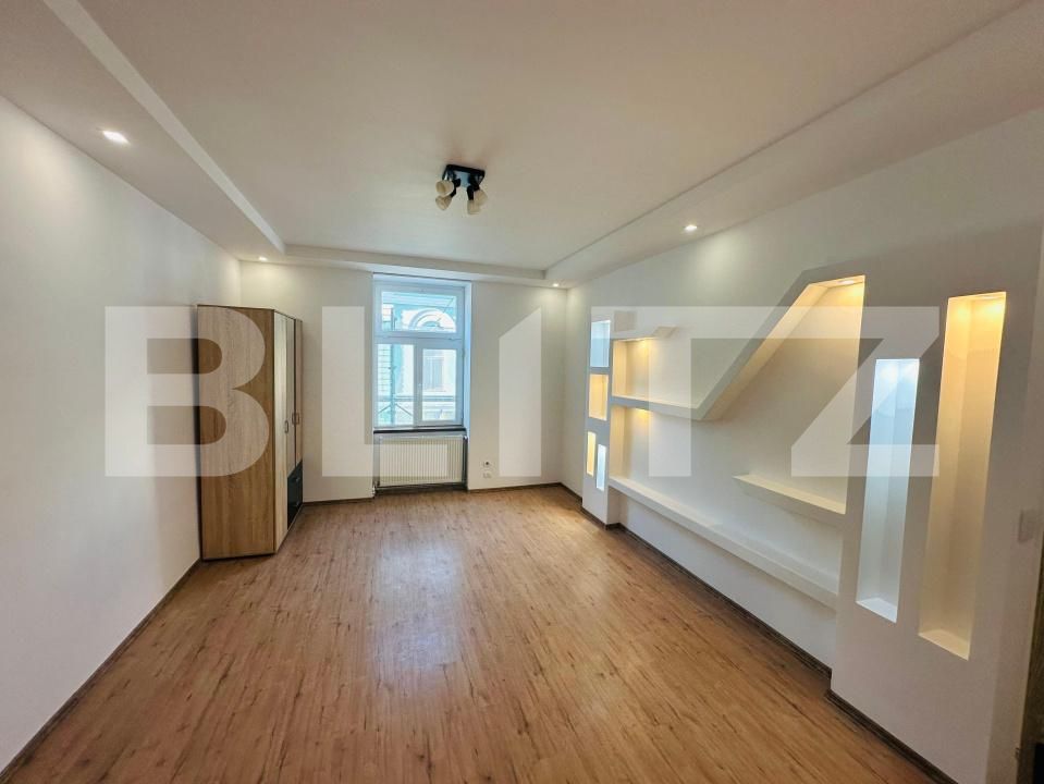 Apartament de vânzare 3 camere Ultracentral - 176629AV | BLITZ Arad | Poza4