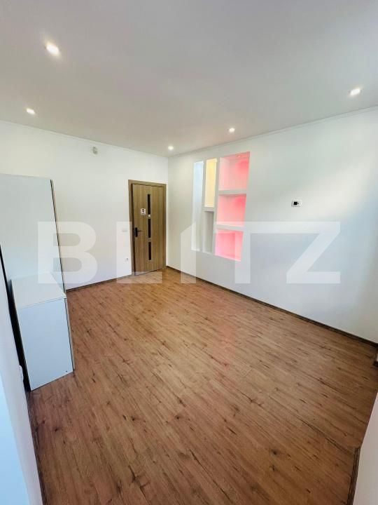 Apartament de vânzare 3 camere Ultracentral - 176629AV | BLITZ Arad | Poza9